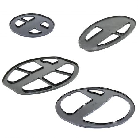 nokta legend coil covers